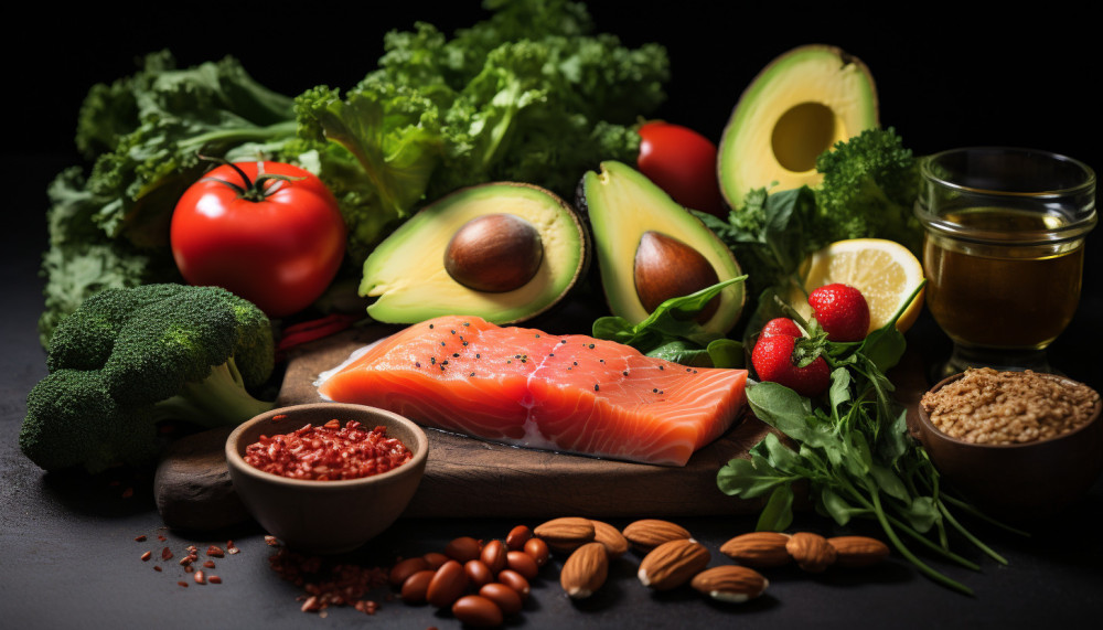 Il ruolo dell'alimentazione nel miglioramento delle prestazioni atletiche