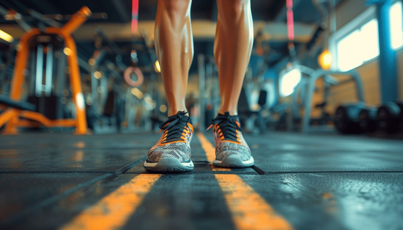 Integrazione di allenamenti hiit per la perdita di peso efficace