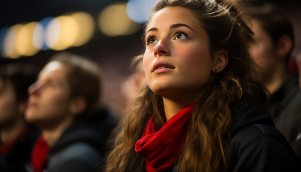 La rivoluzione silenziosa del calcio femminile