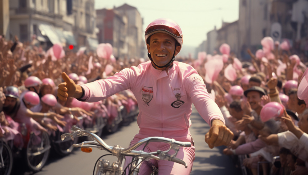 La storia del Giro d’Italia – Dalla nascita ai giorni nostri