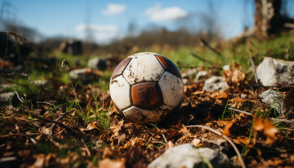 La storia nascosta del calcio gaelico