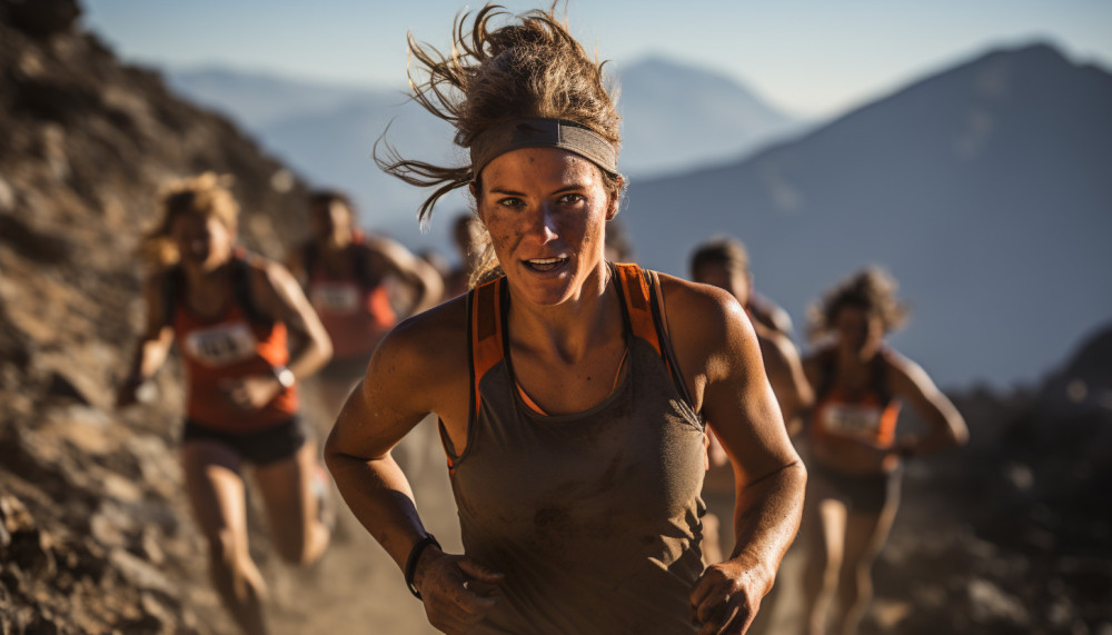 Skyrunning: la nuova frontiera delle corse in montagna