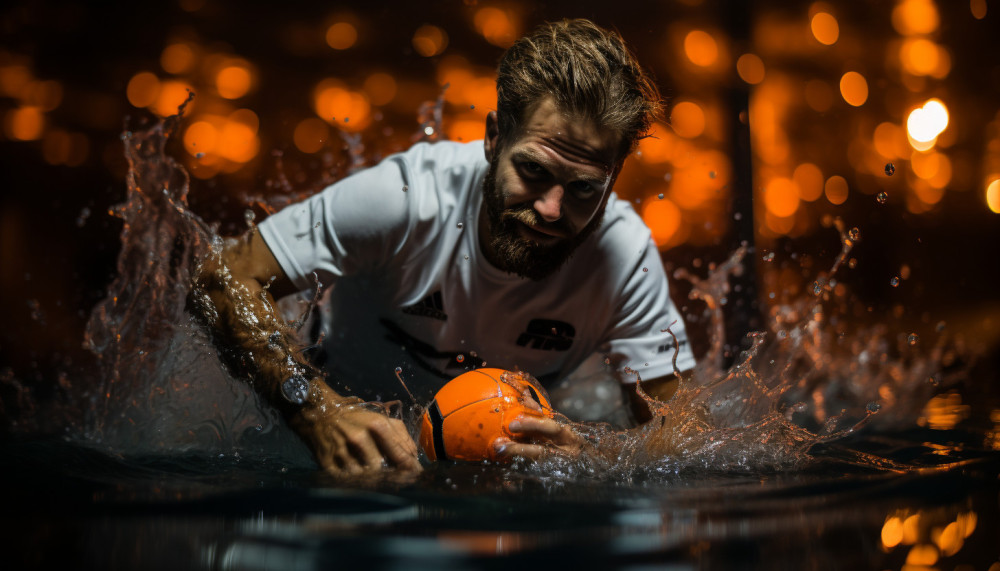 Underwater hockey: l'evoluzione subacquea di uno sport amato